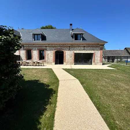 Pensionat D Epivent Bordeaux-Saint-Clair